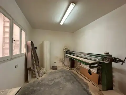 Galpon en Venta en El Talar, USD 225.000