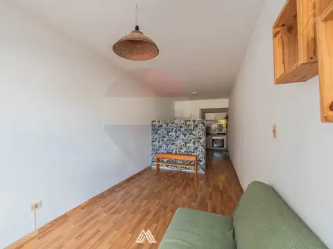 Alquiler Monoambiente Cordon 18 de Julio