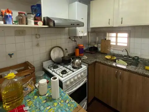 Departamento en Venta de 4 ambientes