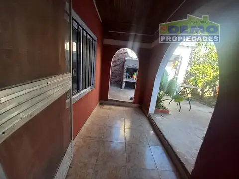 Casa en Alquiler 15 años