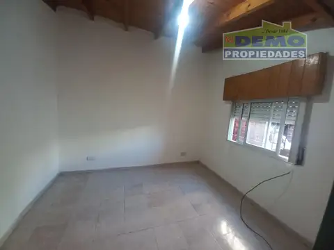 Casa en Alquiler de 1 dormitorio