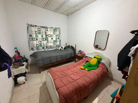 Venta Casa 4 amb Pilar San Alejo APTO CREDITO