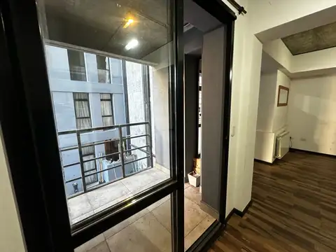 Departamento en Alquiler de Monoambiente