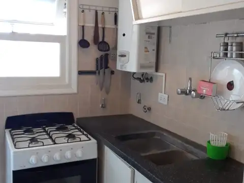 Departamento en Alquiler Temporal al Suroeste