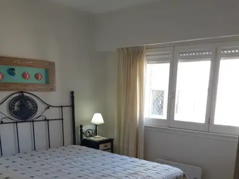 Departamento en Alquiler Temporal 45 años