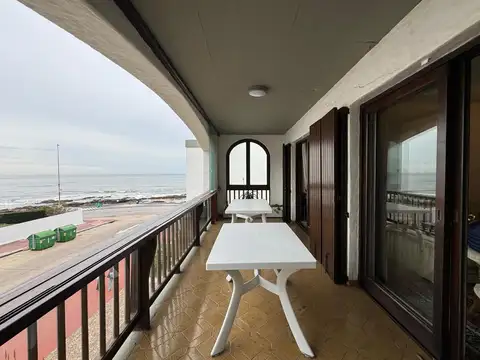 Departamento en Alquiler Temporal con 1 cocheras