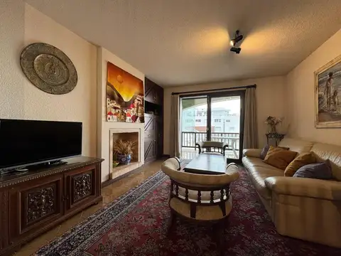 Departamento en Alquiler, temporada.