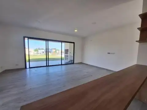 Casa en Venta A Estrenar