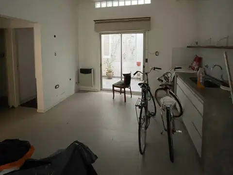 Departamento en Venta en Vicente Lopez, USD 110.000