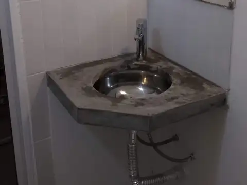 Francisco De Laprida 1200, Piso PB