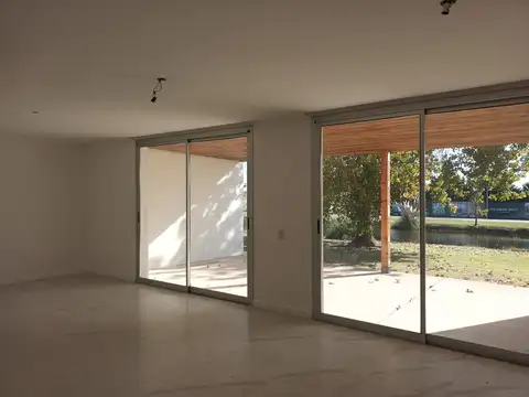 Casa en Venta A Estrenar