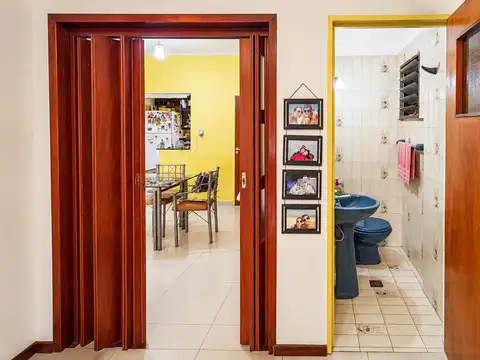 Depto Tipo Casa en Venta 53 años