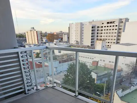 Departamento en  venta