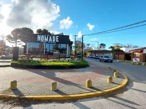 Avenida 4 y Paseo 104