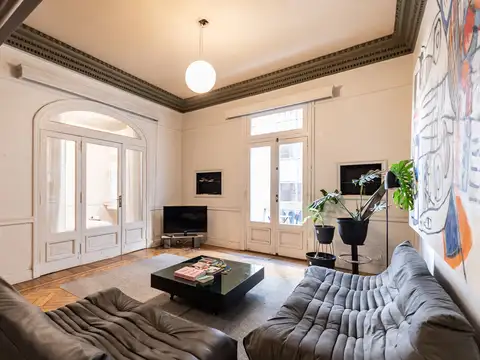Departamento en Venta de 4 ambientes