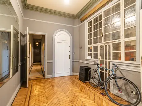 Departamento en Venta 56 años