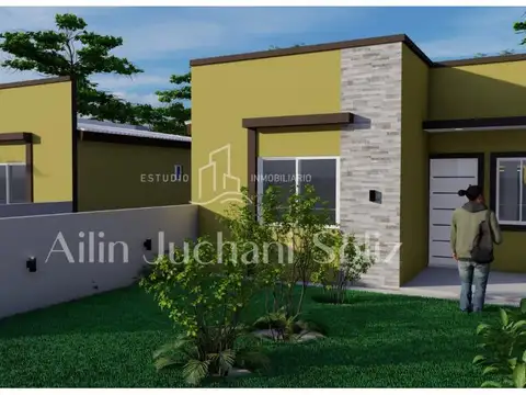 Casa en Venta en Mar del Tuyú, USD 30.000