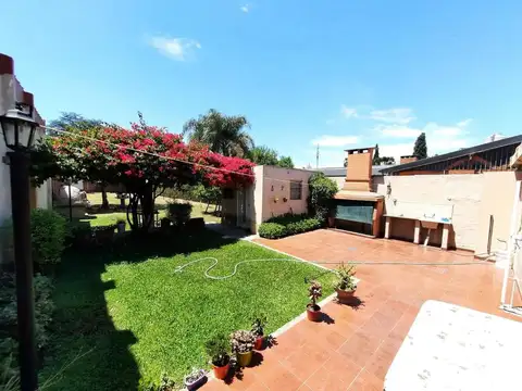 Casa - Castelar Sur