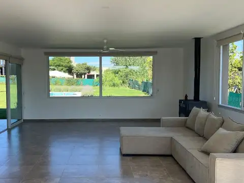 Casa en Venta en Countries y Barrios Cerrados en Cordoba Capital, USD 359.000