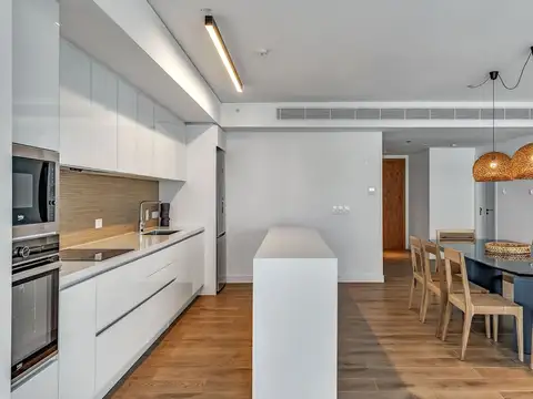 Departamento en Alquiler 12 años