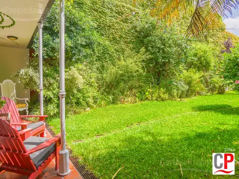 Casa en Venta en Palermo, USD 960.000