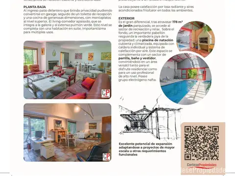 Casa en Venta 24 años