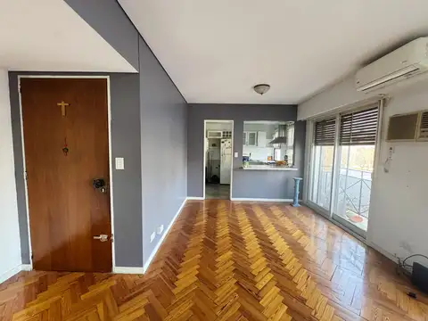 Departamento en Alquiler de 2 dormitorios