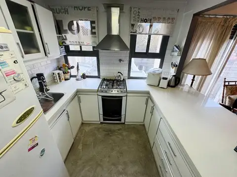 Departamento en Alquiler en San Fernando Vias  /  Centro, $ 1.100.000