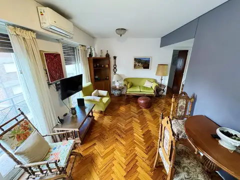 Departamento en Alquiler 30 años