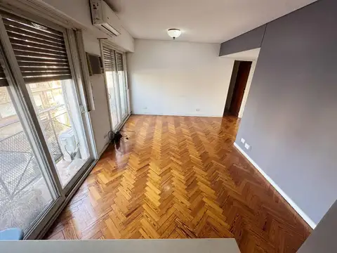 Departamento en Alquiler en San Fernando Vias  /  Centro, $ 1.100.000