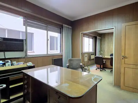 Lavalle al 1500 - Departamento u oficina en venta 2 ambientes - San Nicolás