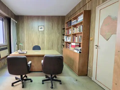 Departamento en Venta 55 años