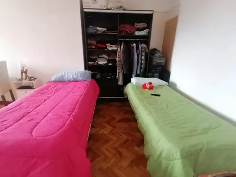 Departamento en Alquiler Temporal en Recoleta, USD 430