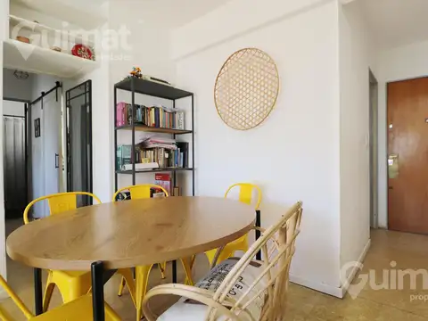 Departamento en Venta en Flores, USD 95.000