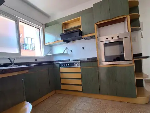 Departamento en Alquiler en Belgrano, $ 1.200.000