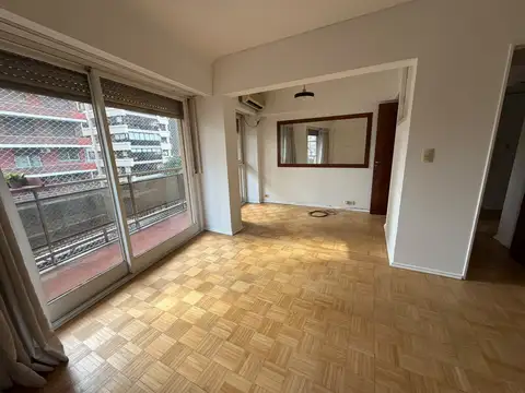 Departamento en Alquiler de 3 dormitorios