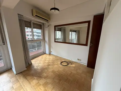 Departamento en Alquiler en Barrio Norte, $ 1.400.000