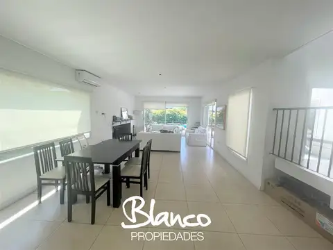 Casa en Alquiler 5 años