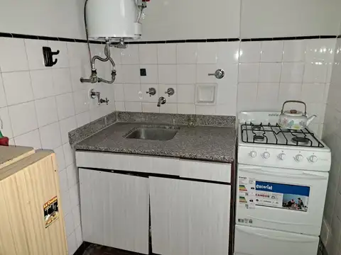 Departamento en Alquiler en Terminal, $ 550.000