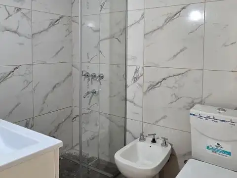 ALQUILER 3 AMBIENTES CON BALCON EN PALERMO