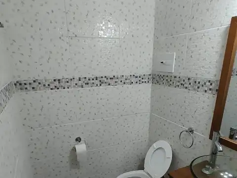 Departamento en Alquiler Apto profesional