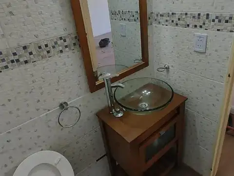 Departamento en Alquiler 50 años