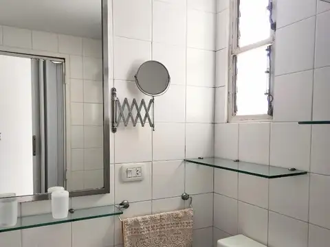 Departamento en Alquiler Apto profesional