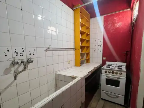 Departamento en alquiler en José León Suarez!