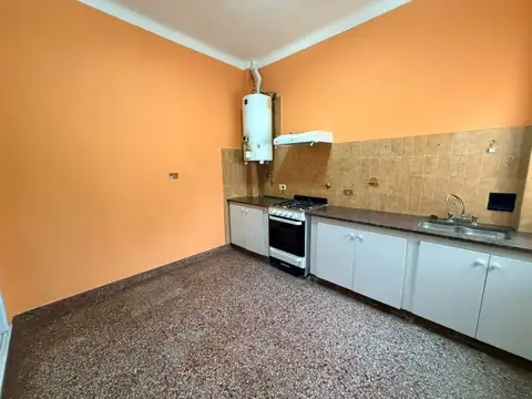 Depto Tipo Casa en Alquiler de 2 dormitorios