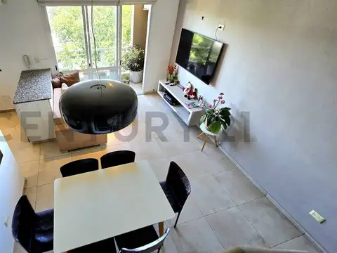 VENTA 4 AMBIENTES TIPO DUPLEX EN FLORIDA