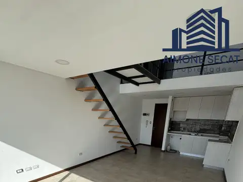 Departamento en Alquiler de 2 ambientes