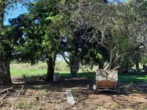 Terreno en Venta en Magdalena, USD 60.000