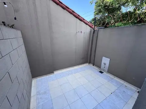 Casa en Alquiler 6 años