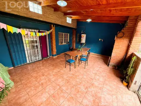 Casa en Venta 12 años